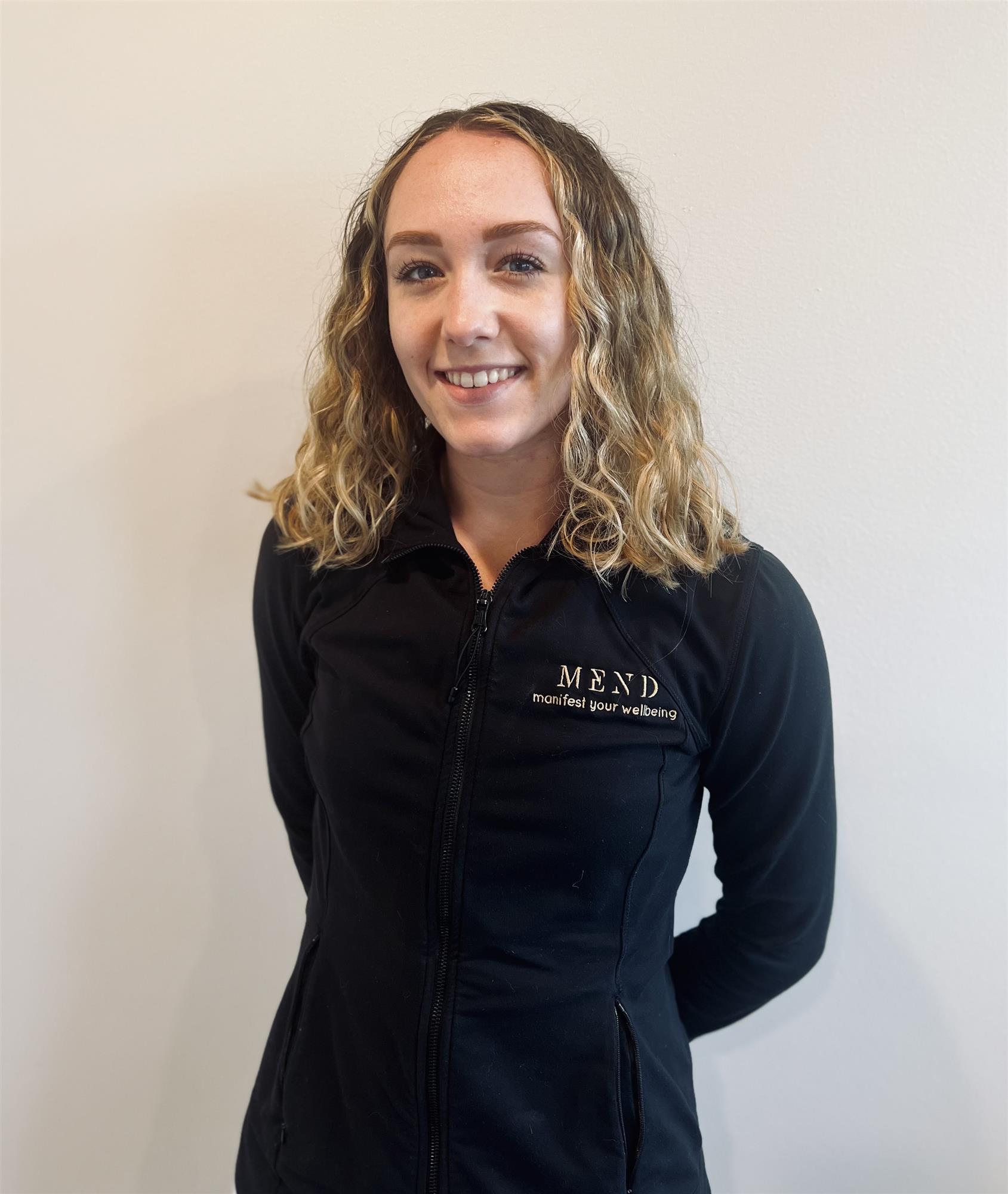 Jamie Riddle: Licensed Massage Therapist in Mequon